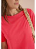 Cecil Shirt rood
