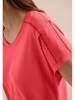 Cecil Shirt rood