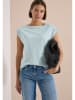 Cecil Shirt lichtblauw