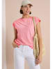 Cecil Shirt in Rosa