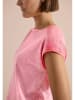 Cecil Shirt in Rosa