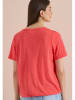 Cecil Shirt rood