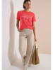 Cecil Shirt in Rot