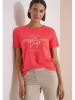 Cecil Shirt rood
