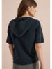 Cecil Sweatvest zwart