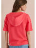Cecil Sweatjacke in Rot