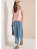 Cecil Shirt lichtroze