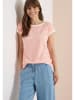 Cecil Shirt lichtroze