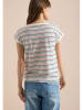 Cecil Shirt wit
