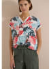Cecil Bluse in Bunt