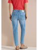 Cecil Jeans - Regular fit in Hellblau