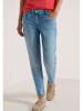 Cecil Jeans - Regular fit in Hellblau