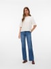 Vero Moda Trui crème