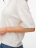 Vero Moda Pullover in Creme