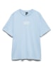 Vero Moda Shirt lichtblauw
