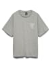 Vero Moda Shirt in Grau