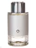 Montblanc 3-delige set "Explorer Platinum" - eau de parfum & douchegel