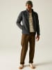 Regatta Fleece vest "Branleigh" antraciet