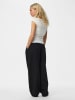 Pieces Broek zwart