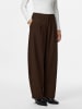Pieces Chinobroek bruin
