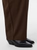 Pieces Chinobroek bruin
