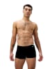 Speedo Kąpielówki "Hyperboom Splice" w kolorze czarnym