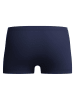 Speedo Badehose "Hyperboom Splice" in Dunkelblau