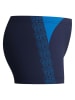 Speedo Zwembroek "Hyperboom Splice" donkerblauw