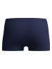 Speedo Badehose "Dive" in Dunkelblau/ Blau