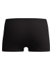 Speedo Badehose "Dive" in Schwarz/ Türkis