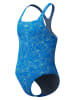 Speedo Badpak "Hyperboom Medalist" blauw