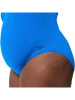Speedo Badeanzug "Shaping Aquanite" in Blau