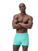 Speedo Badeshorts "Solid Retro Volley" in Türkis