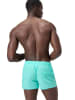 Speedo Zwemshorts "Solid Retro Volley" turquoise