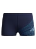 Speedo Badehose "Medley Logo" in Dunkelblau