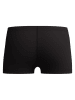 Speedo Badehose "Medley Logo" in Schwarz