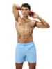 Speedo Badeshorts "Essential 16" in Hellblau
