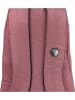 Regatta Rucksack "Bedabase II" in Pink - (B)25 x (H)42,5 x (T)14 cm