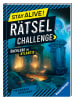 Ravensburger Rätselbuch "Stay Alive - Überlebe in Atlantis"