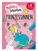 Ravensburger Malbuch "Prinzessinnen - malen & träumen"
