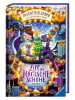 Ravensburger Jugendroman "Das Meer der Wünsche. Ein Adventskalender mit auftrennbaren Seiten"