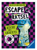 Ravensburger Rätselbuch "Escape Rätsel - Küche des Grauens"