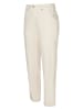 MAC Spijkerbroek "Iowa" - relaxed fit - beige