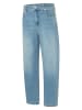 MAC Jeans "Danni" - Barrel fit - in Hellblau