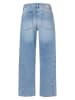 MAC Spijkerbroek "Ohio" - barrel fit - lichtblauw
