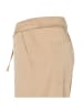 MAC Broek "Chiara Belt" beige
