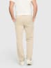 MAC Hose "Pedro" in Beige