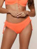 Linga Dore Bikini-Hose in Orange