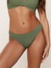 Linga Dore Bikinislip groen