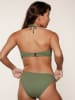 Linga Dore Bikini-Hose in Grün